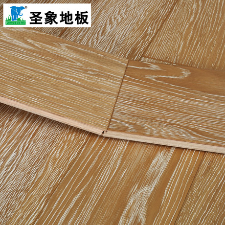 圣象多层实木复合地板F4星高环保